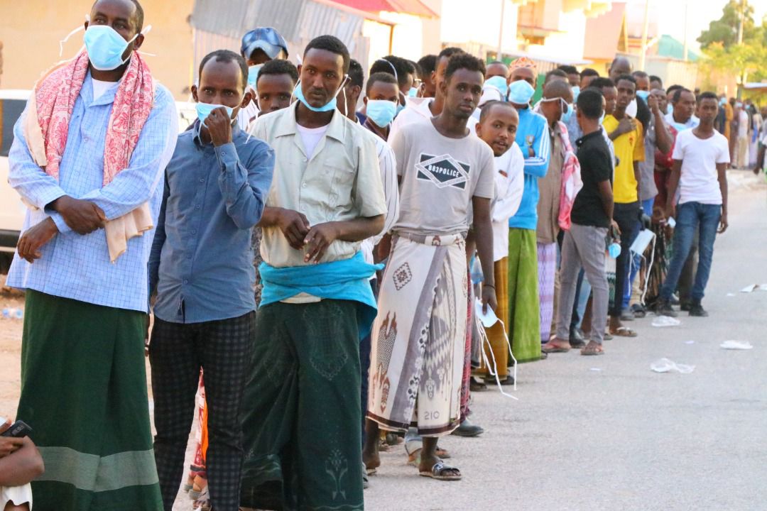 Youth and the Democratization Process of Puntland